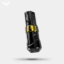 flux max gold...